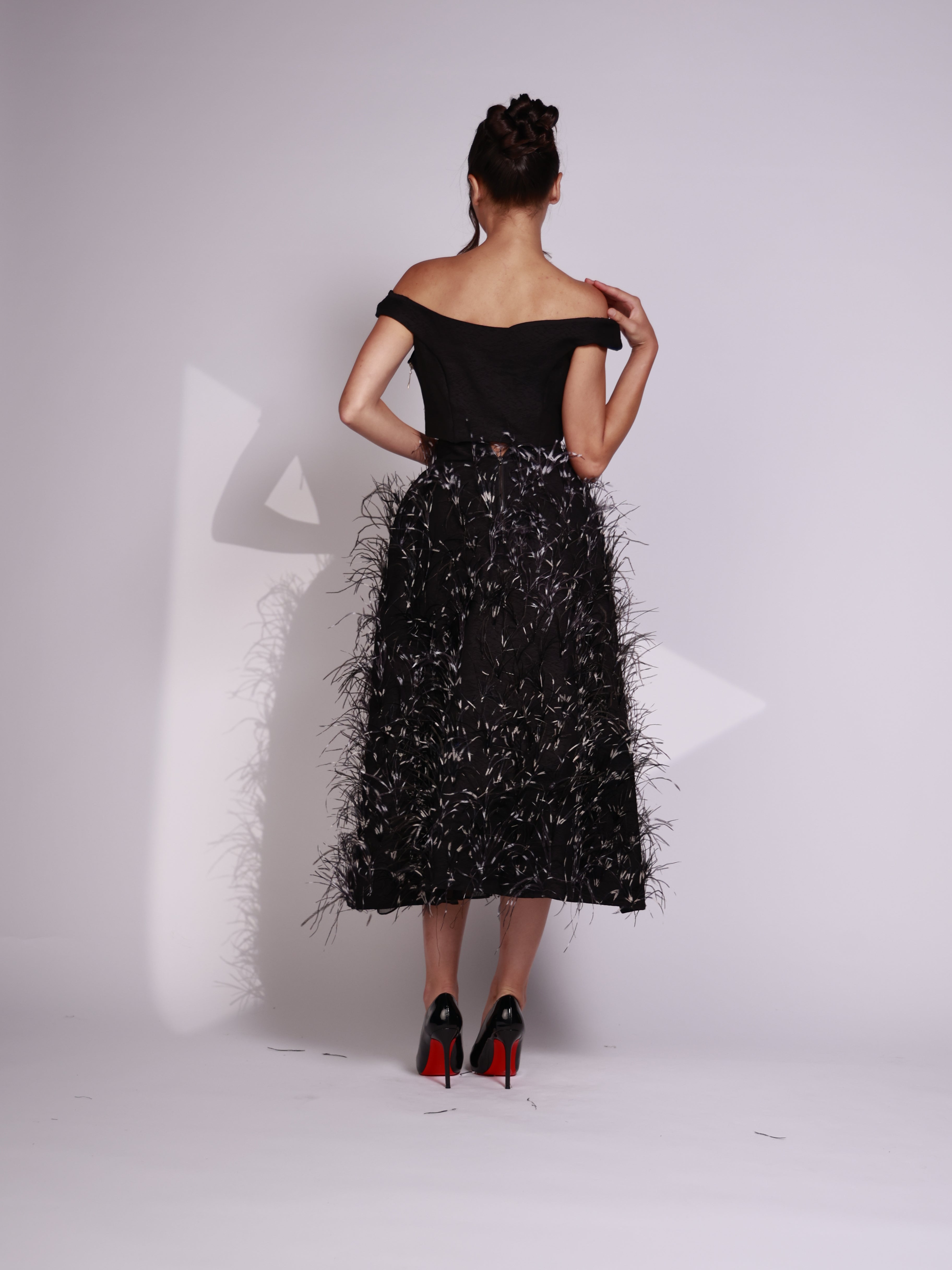 Raven Plume Set-thumbmail-13