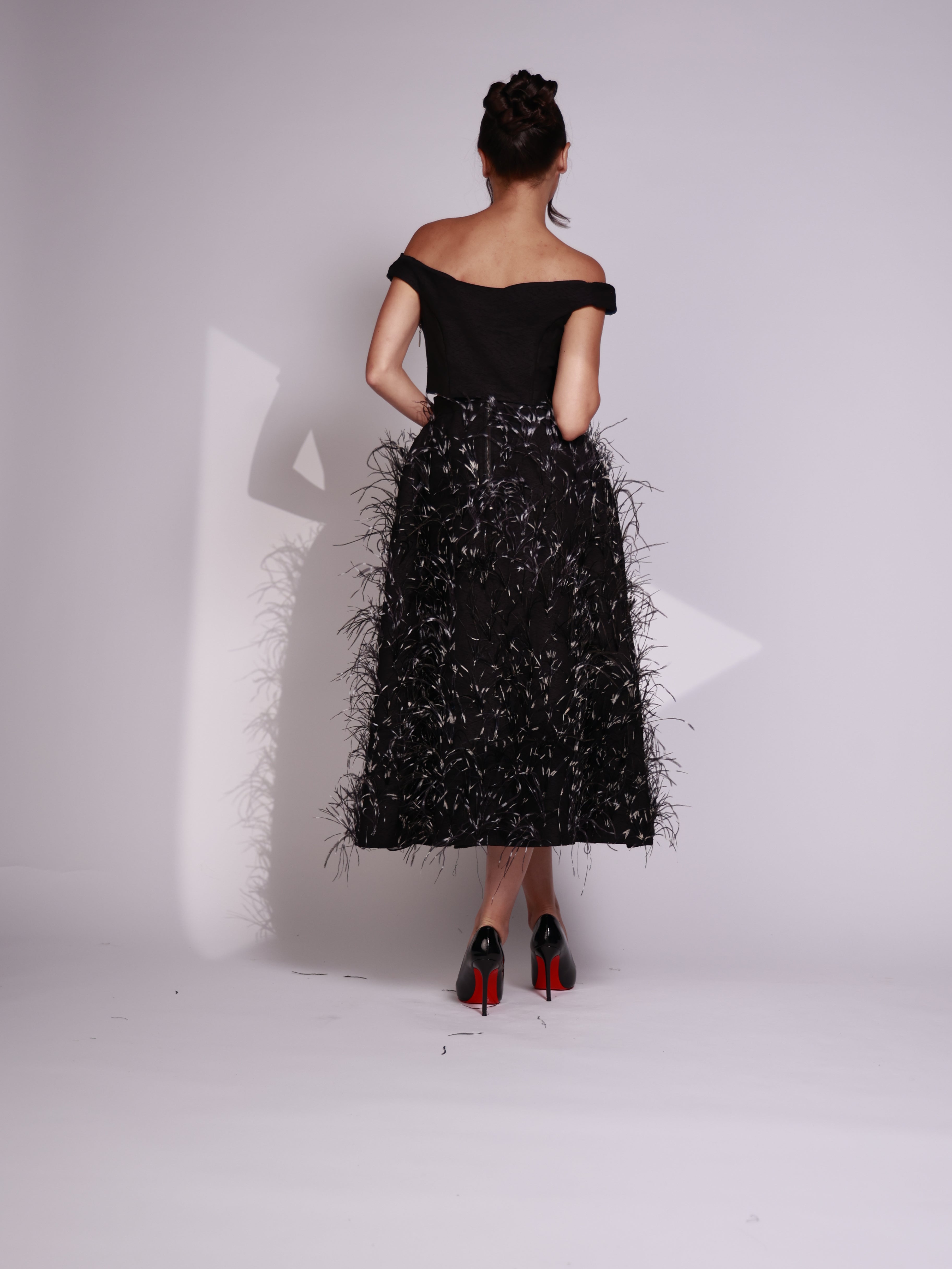 Raven Plume Set-thumbmail-15