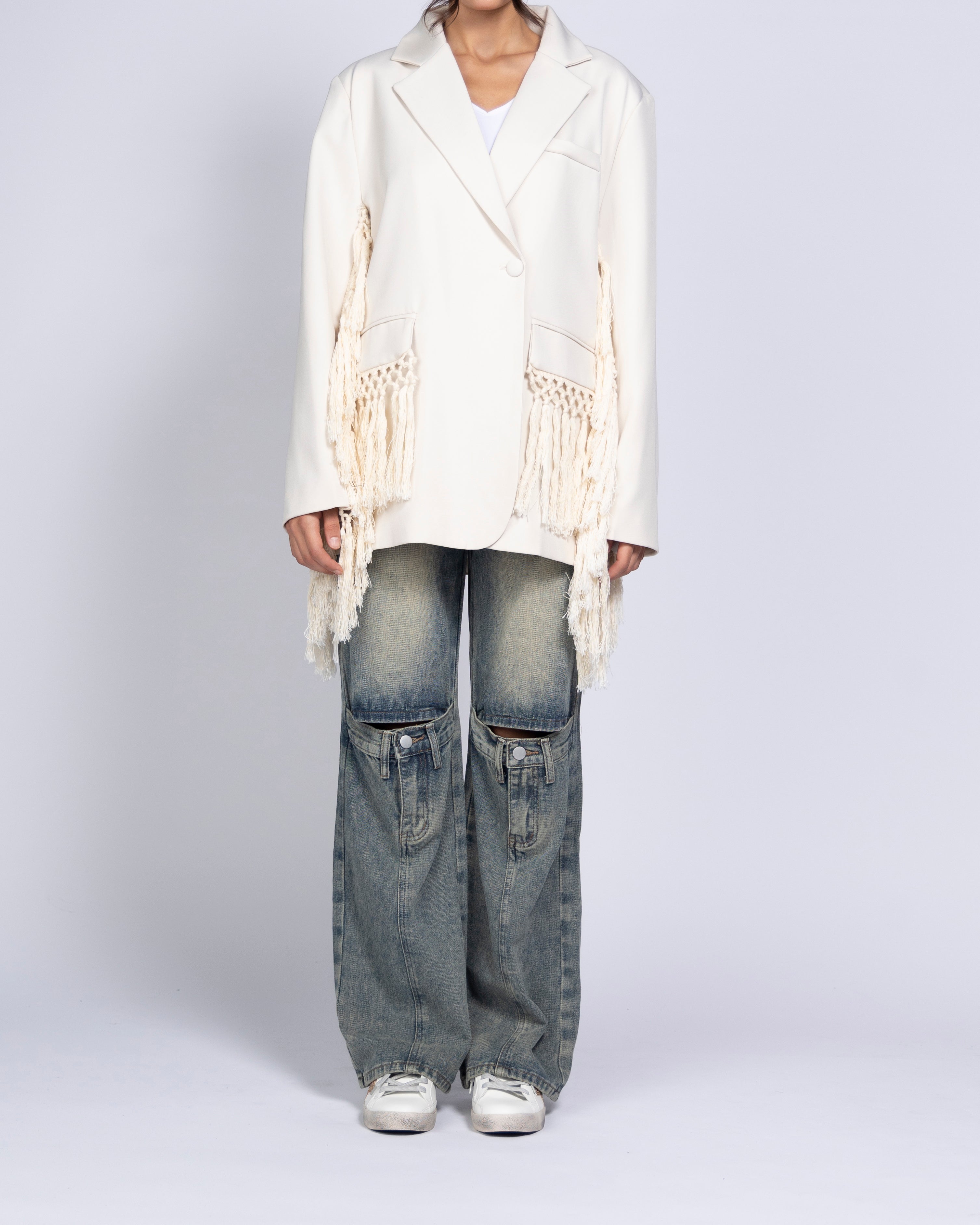 Blazer - 138