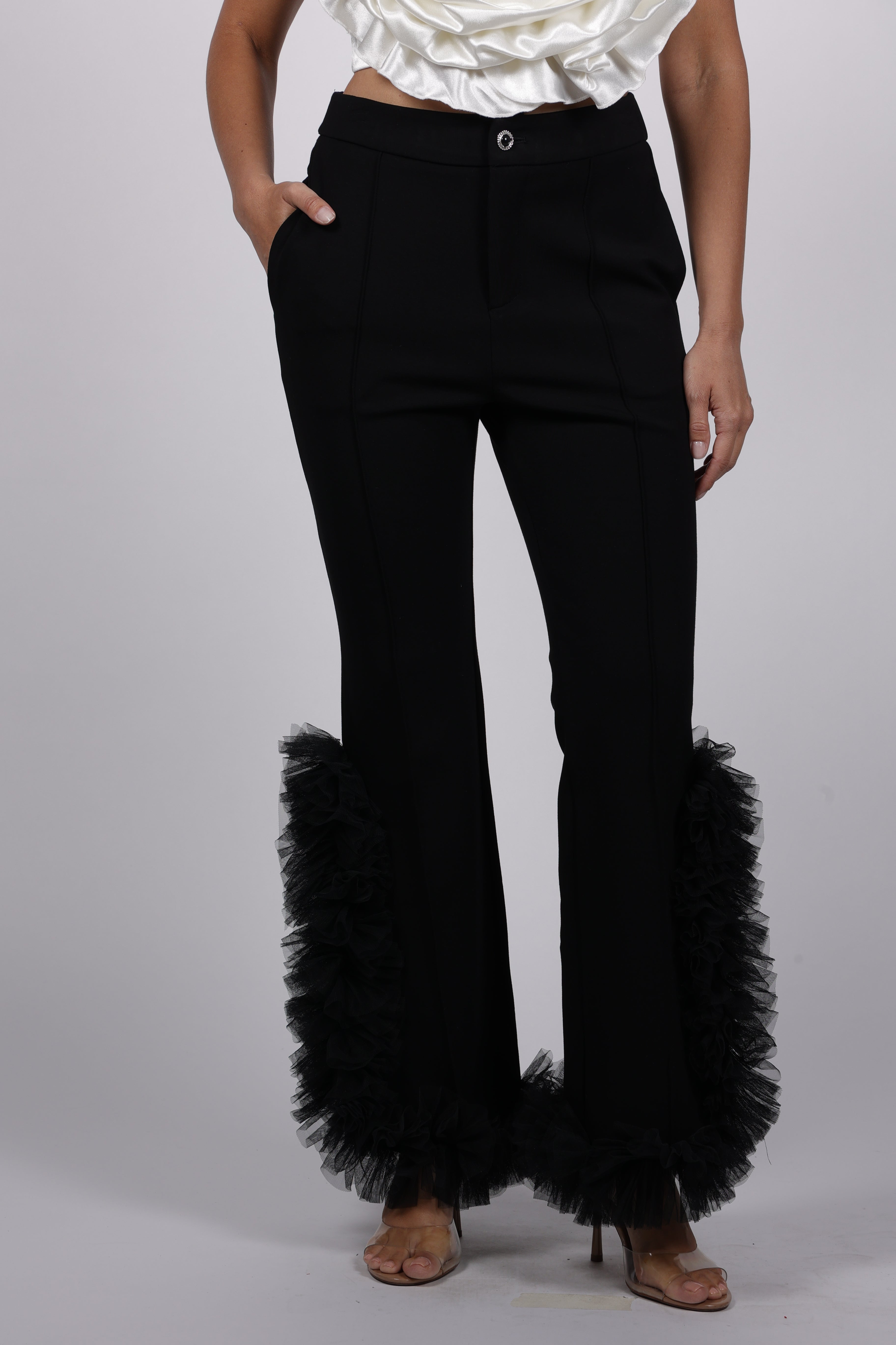 Pants - 107