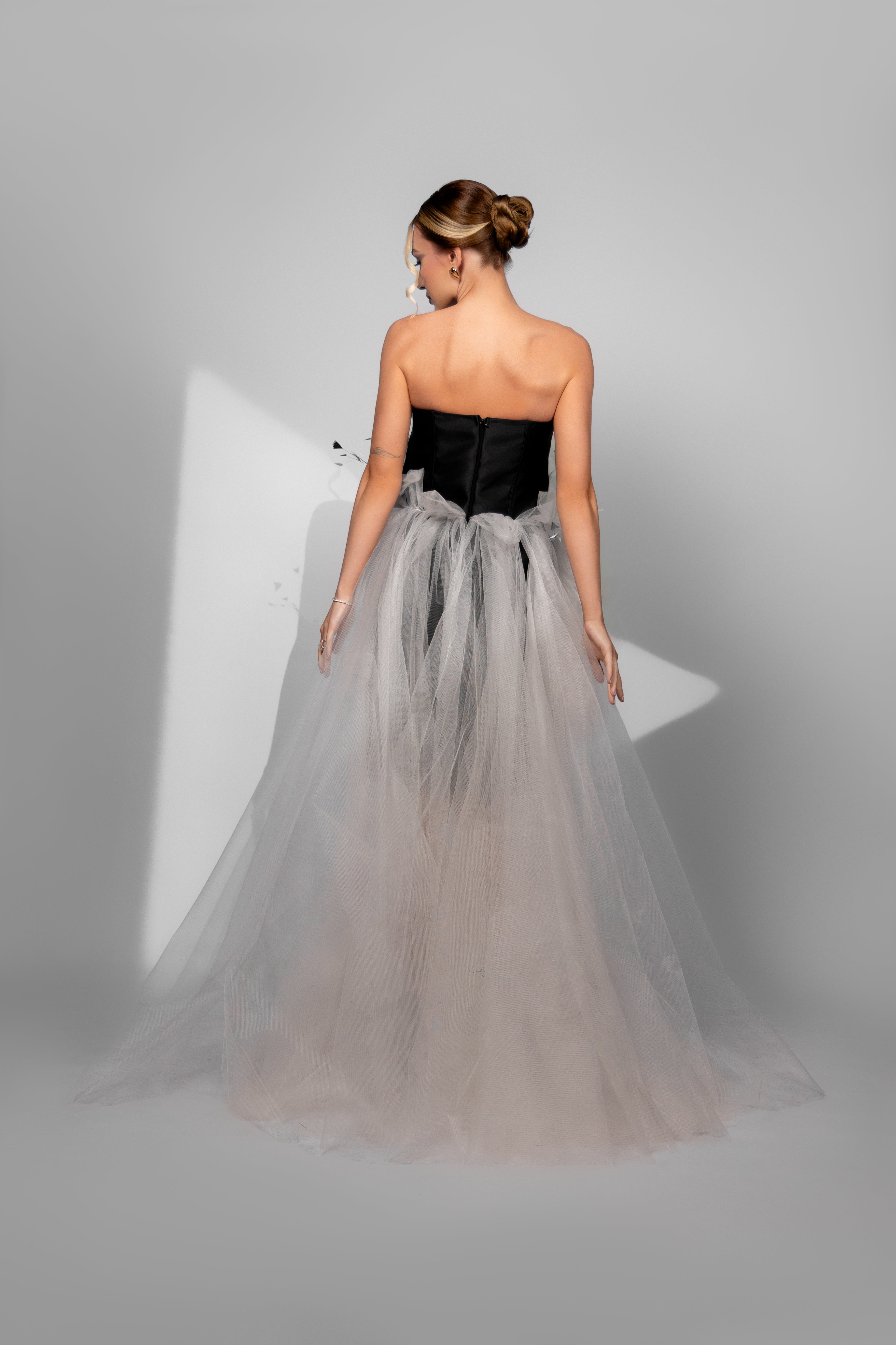 Eclipse Tulle Dress-zoom-2