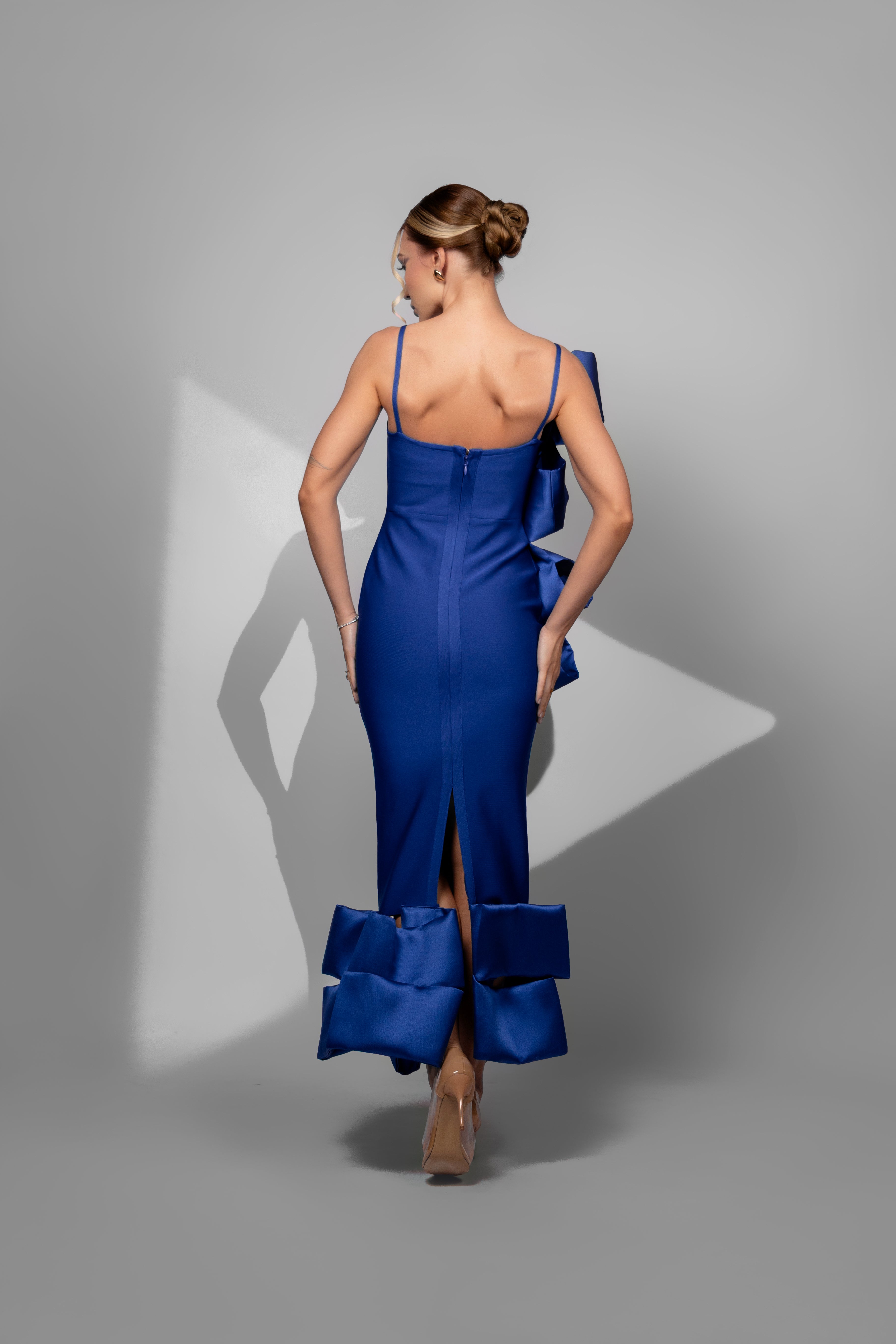 Architectural Flow Dress-thumbmail-3