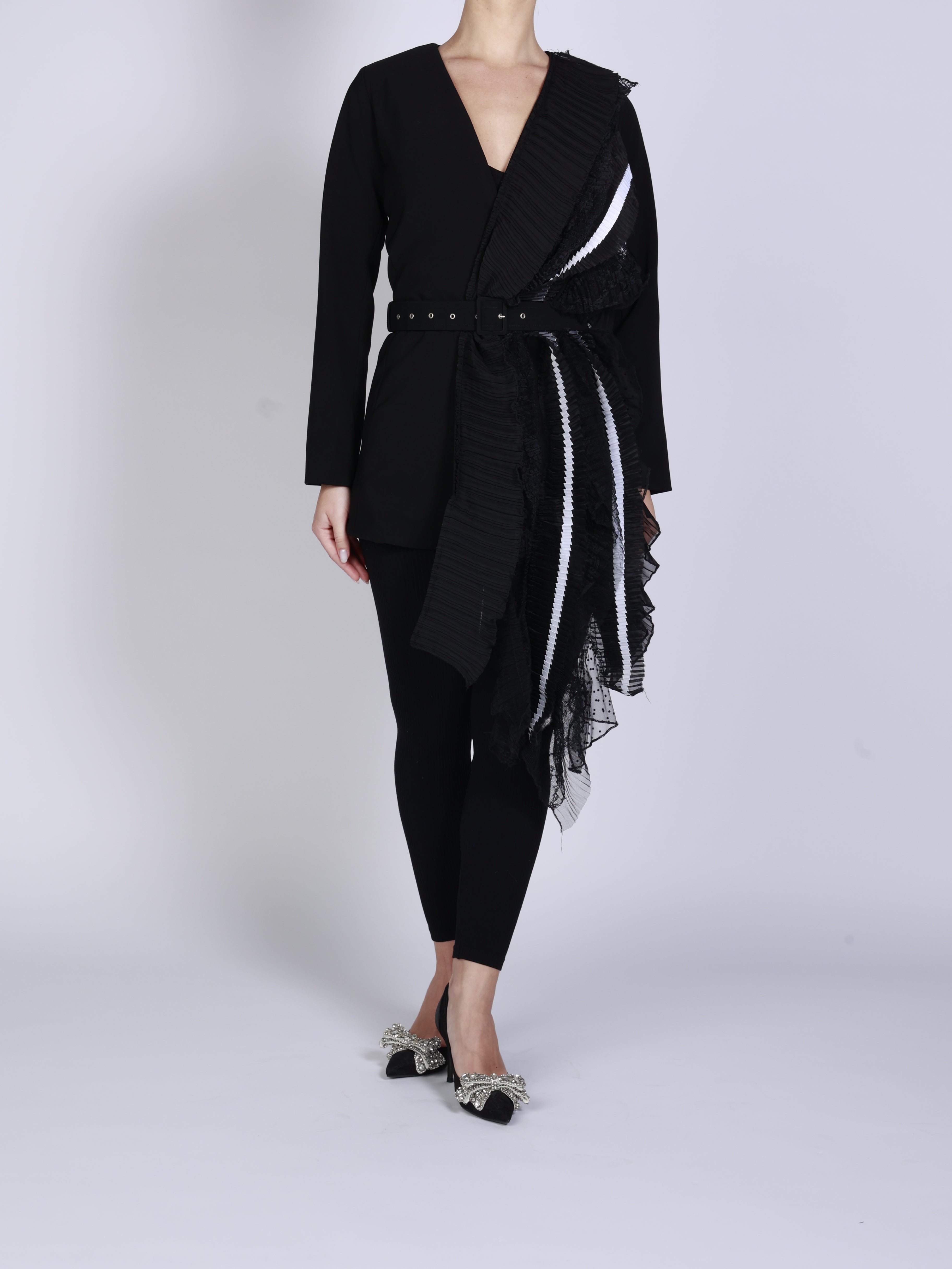 Blazer - 116