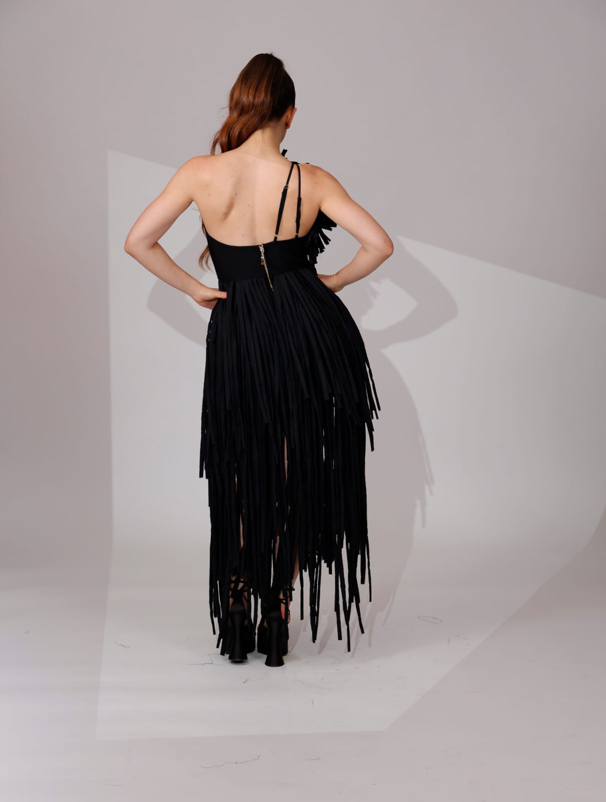 Midnight Fringe Dress-thumbmail-4