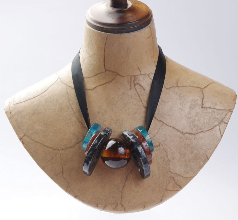 Necklace - 108
