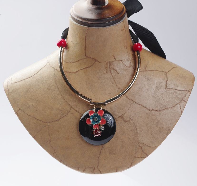Necklace - 110