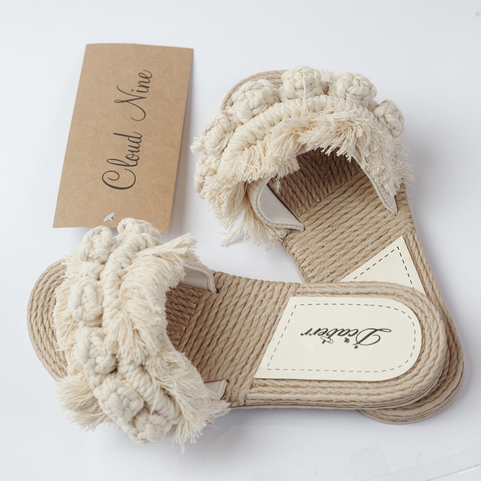 Slipper - 100