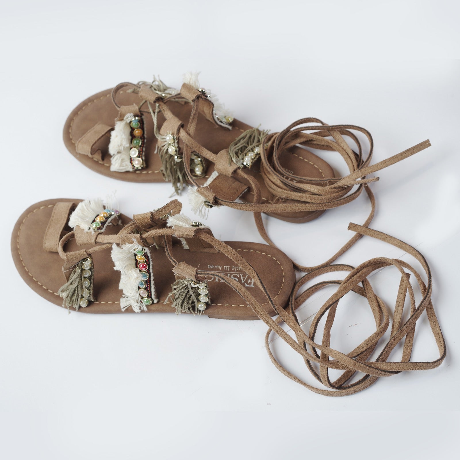 Sandal - 100