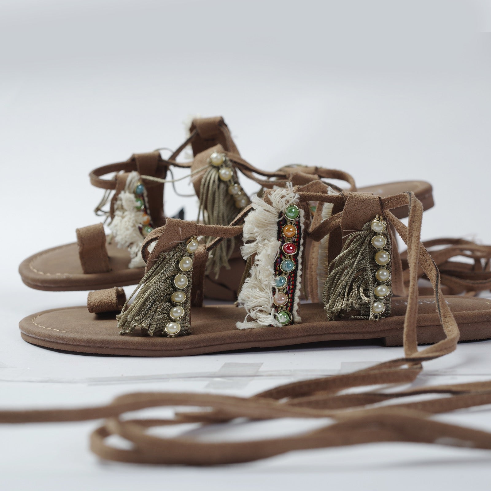 Sandal - 100-thumbmail-2