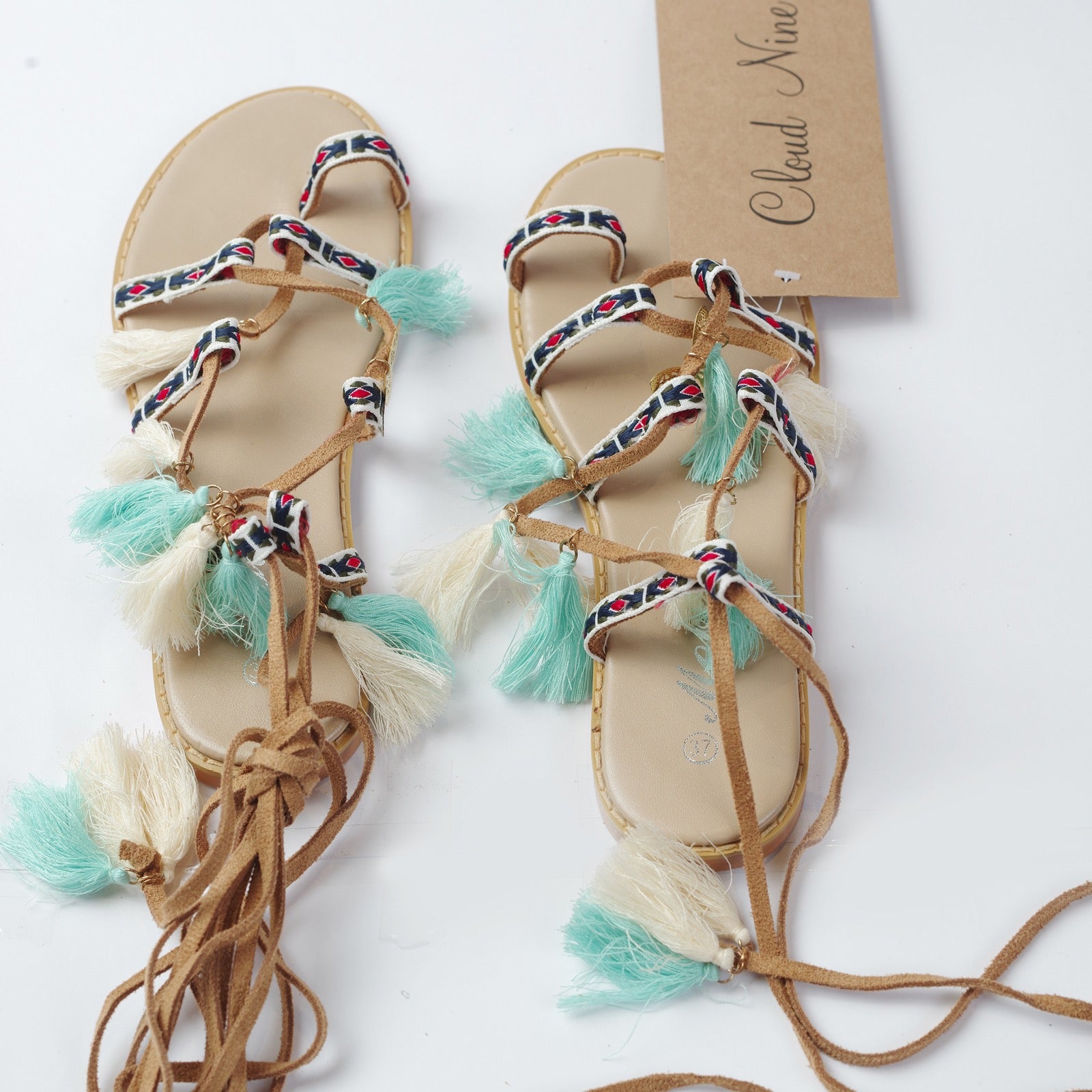Sandal - 101