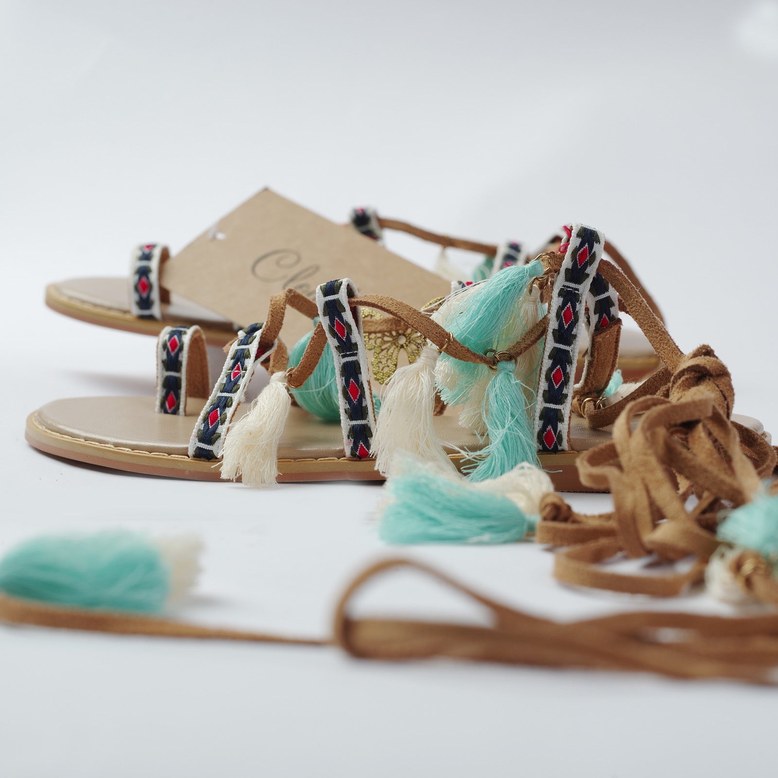Sandal - 101-thumbmail-2