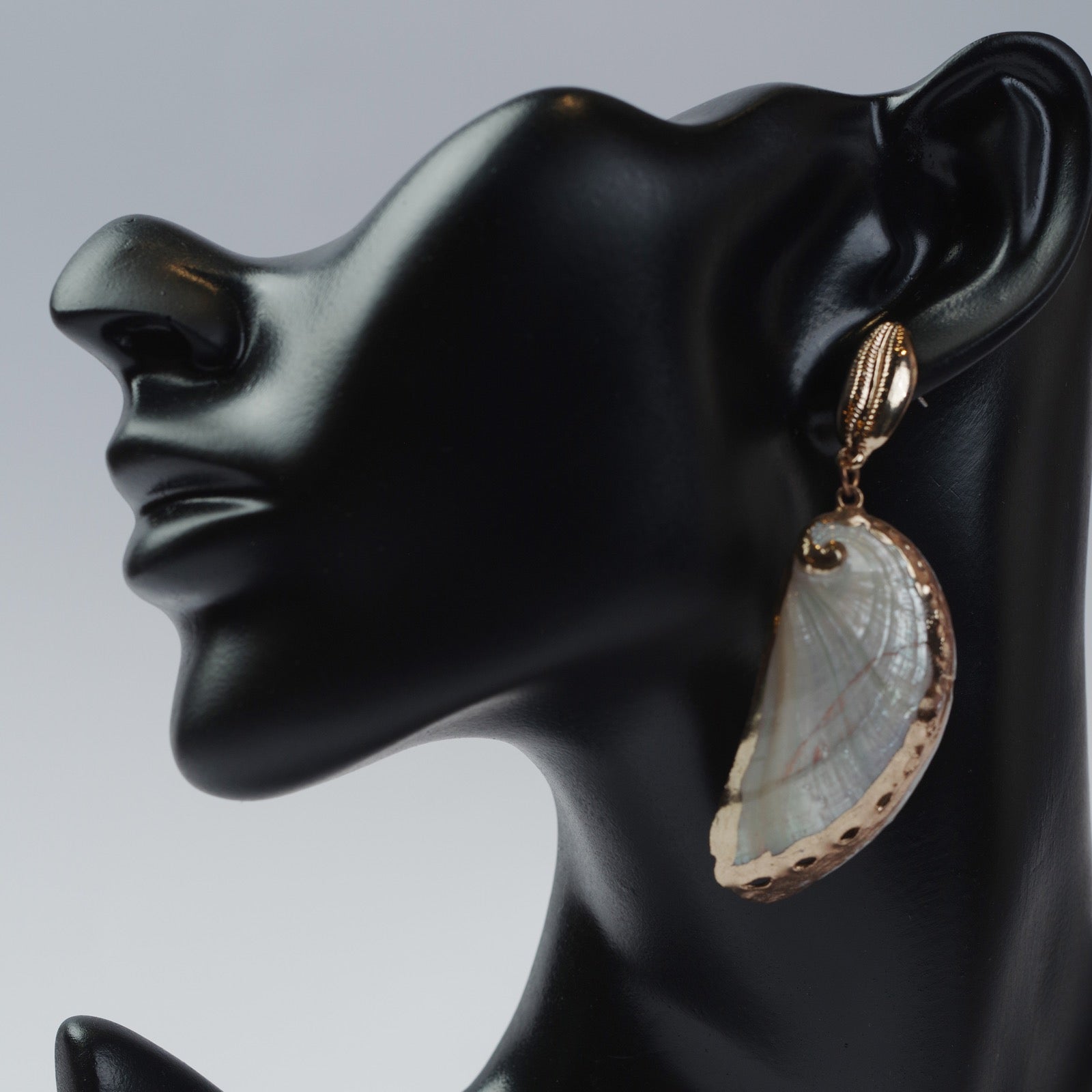 Earring - 100